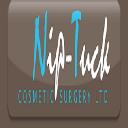 Nip Tuck Cosmetic Surgery logo